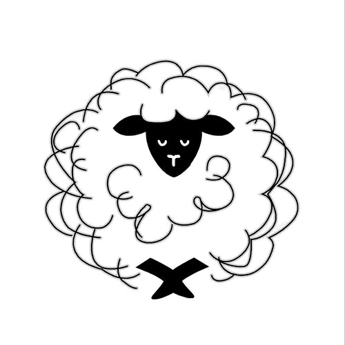 The Mystic Sheep